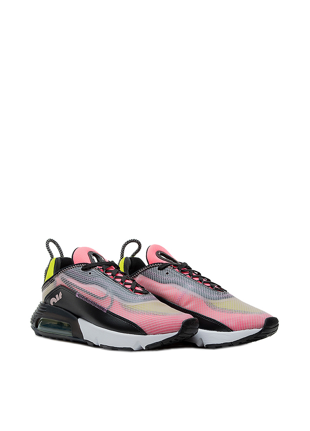 Цветные всесезонные кроссовки Nike Nike Air Max 2090