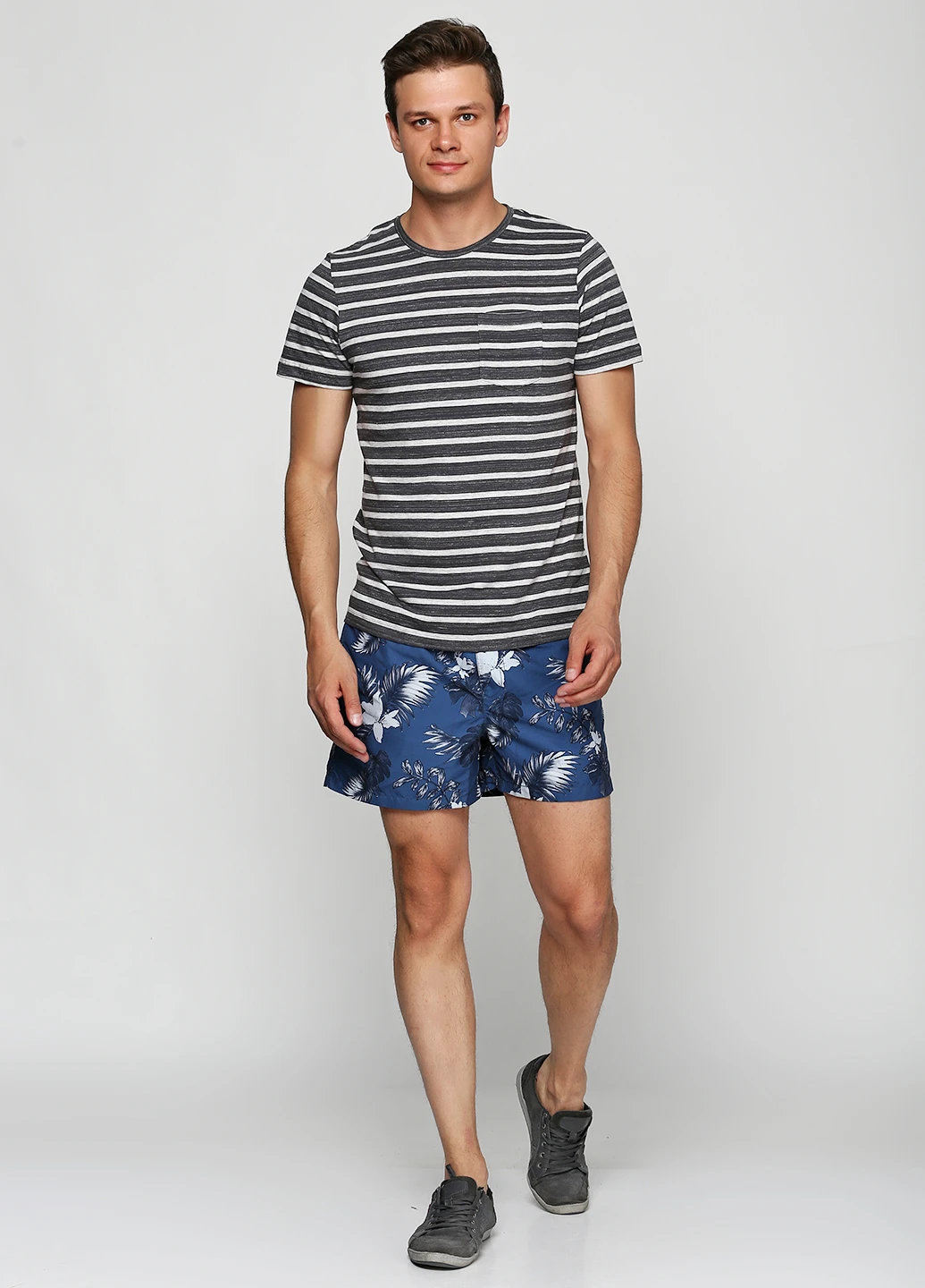 Шорты Jack & Jones (18160936)