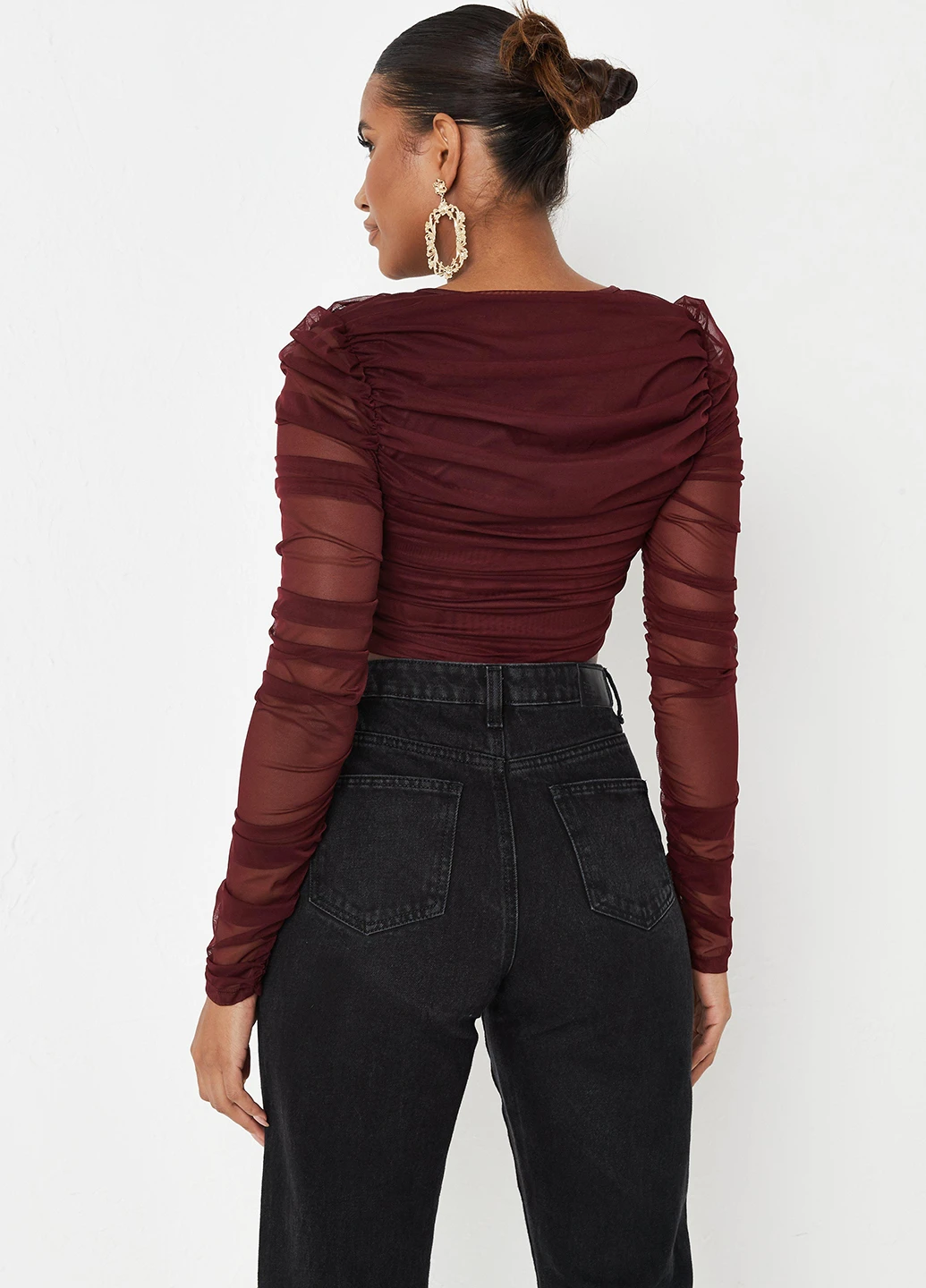 Топ Missguided (260390433)