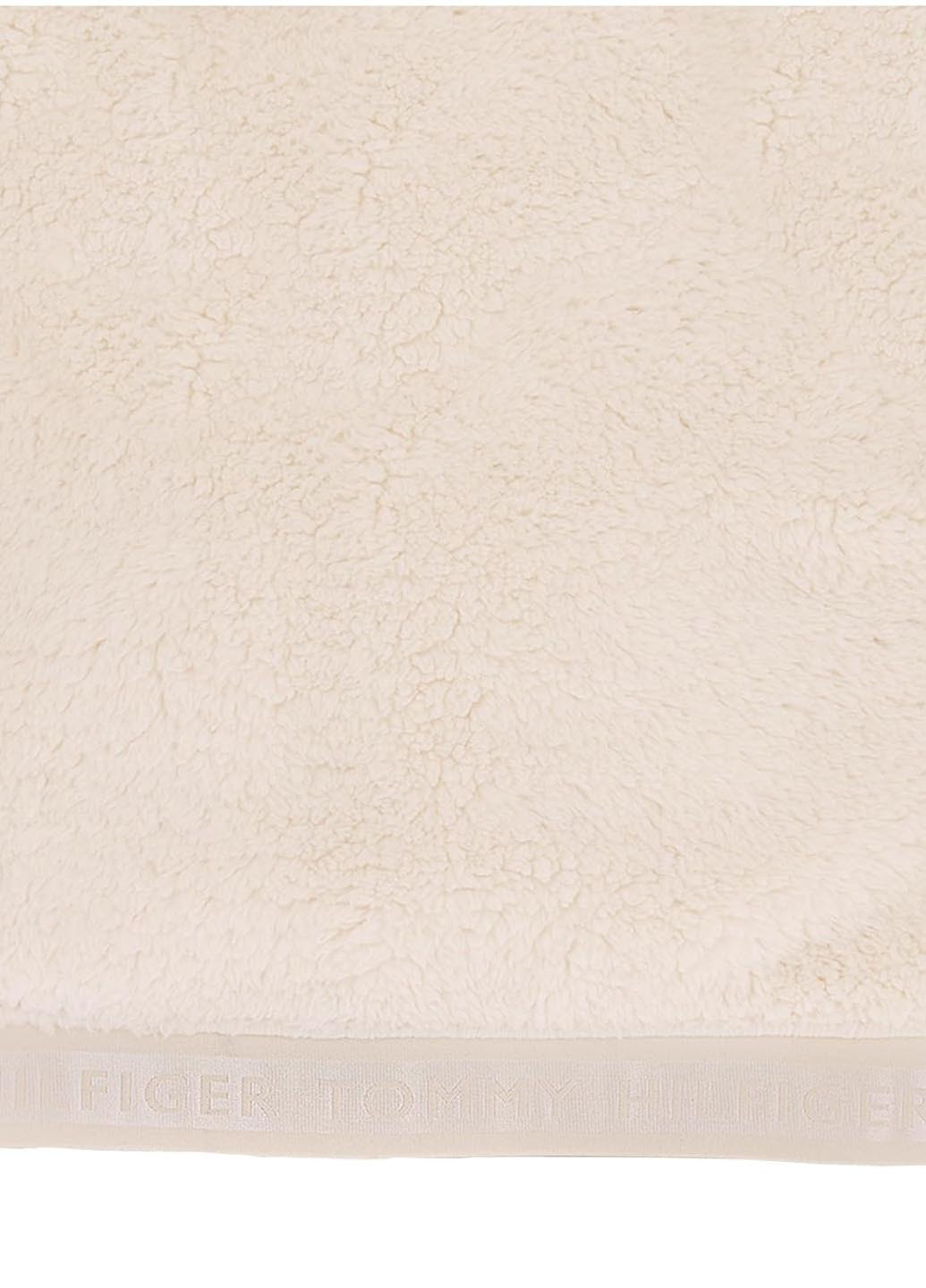 Молочная демисезонная куртка Tommy Hilfiger