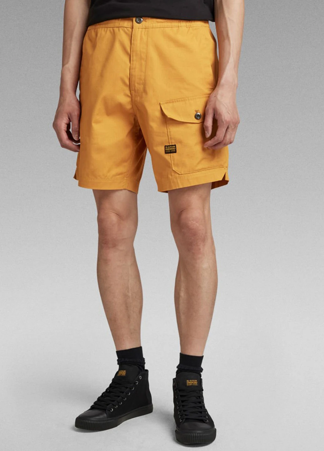 Шорти G-Star Raw (267647104)