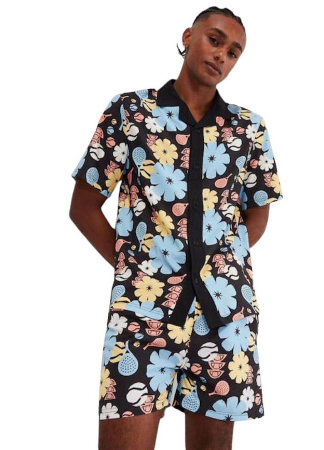 Сорочка SHV20282-943 Ellesse Lumi Shirt (322022455)