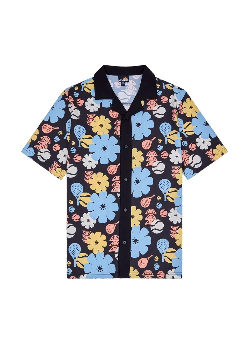 Сорочка SHV20282-943 Ellesse Lumi Shirt (322022455)