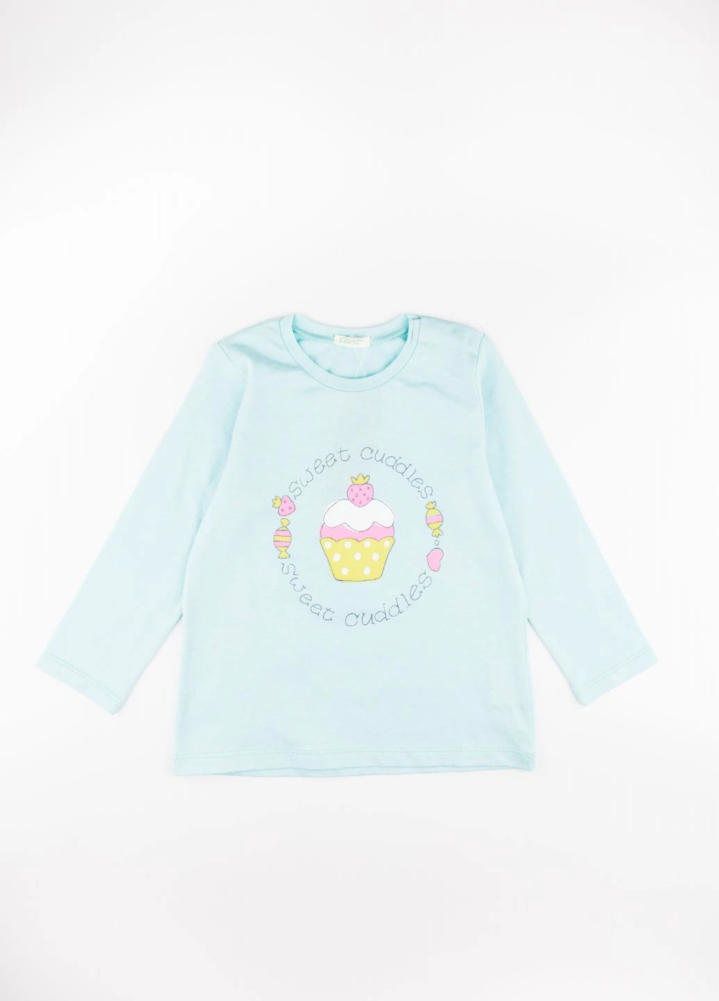 Кофта United Colors of Benetton (231447242)