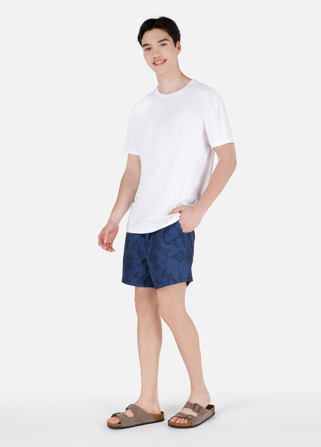 Шорты Colin's (313866702)