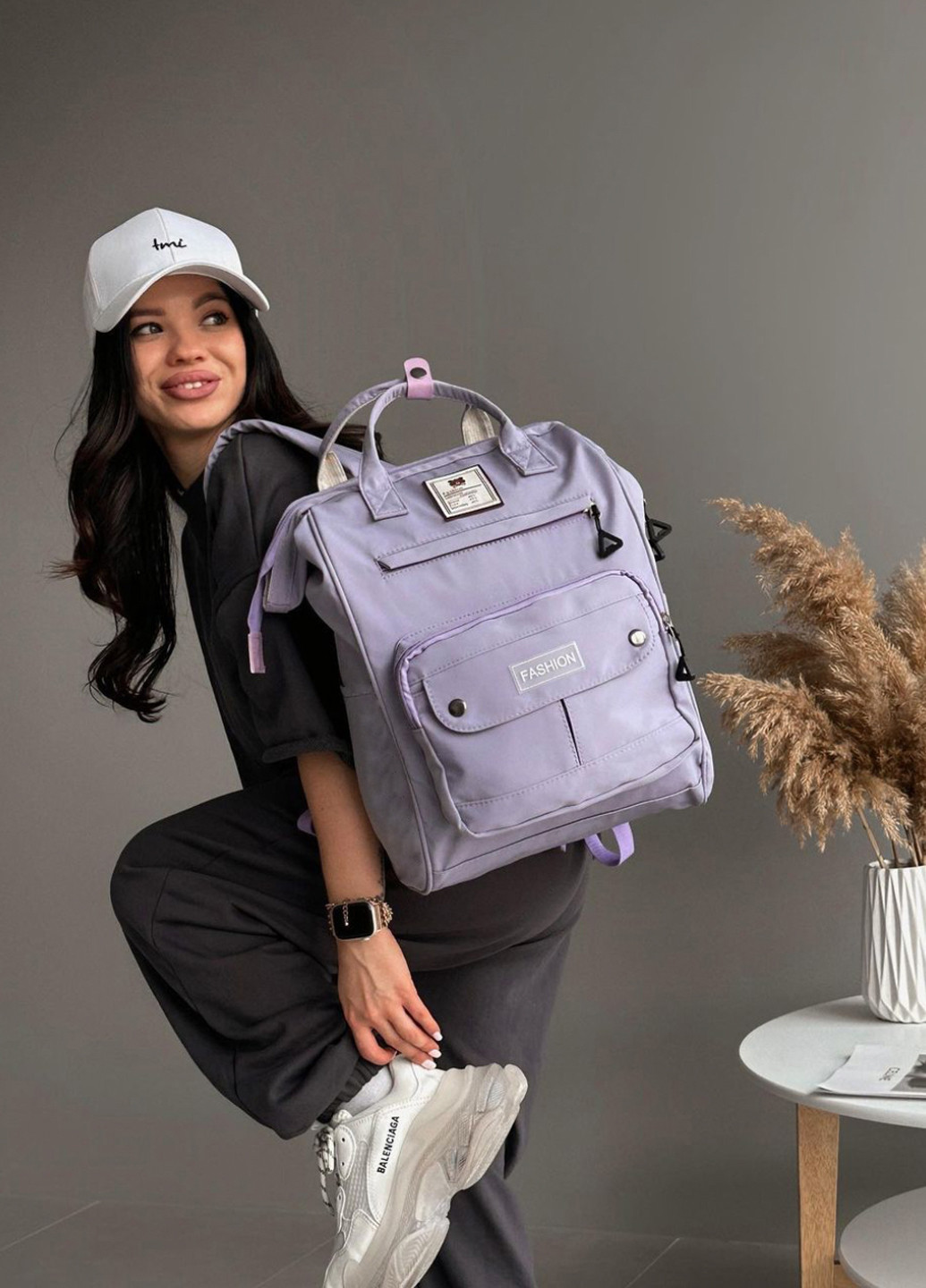 Рюкзак Lucky (298400303)