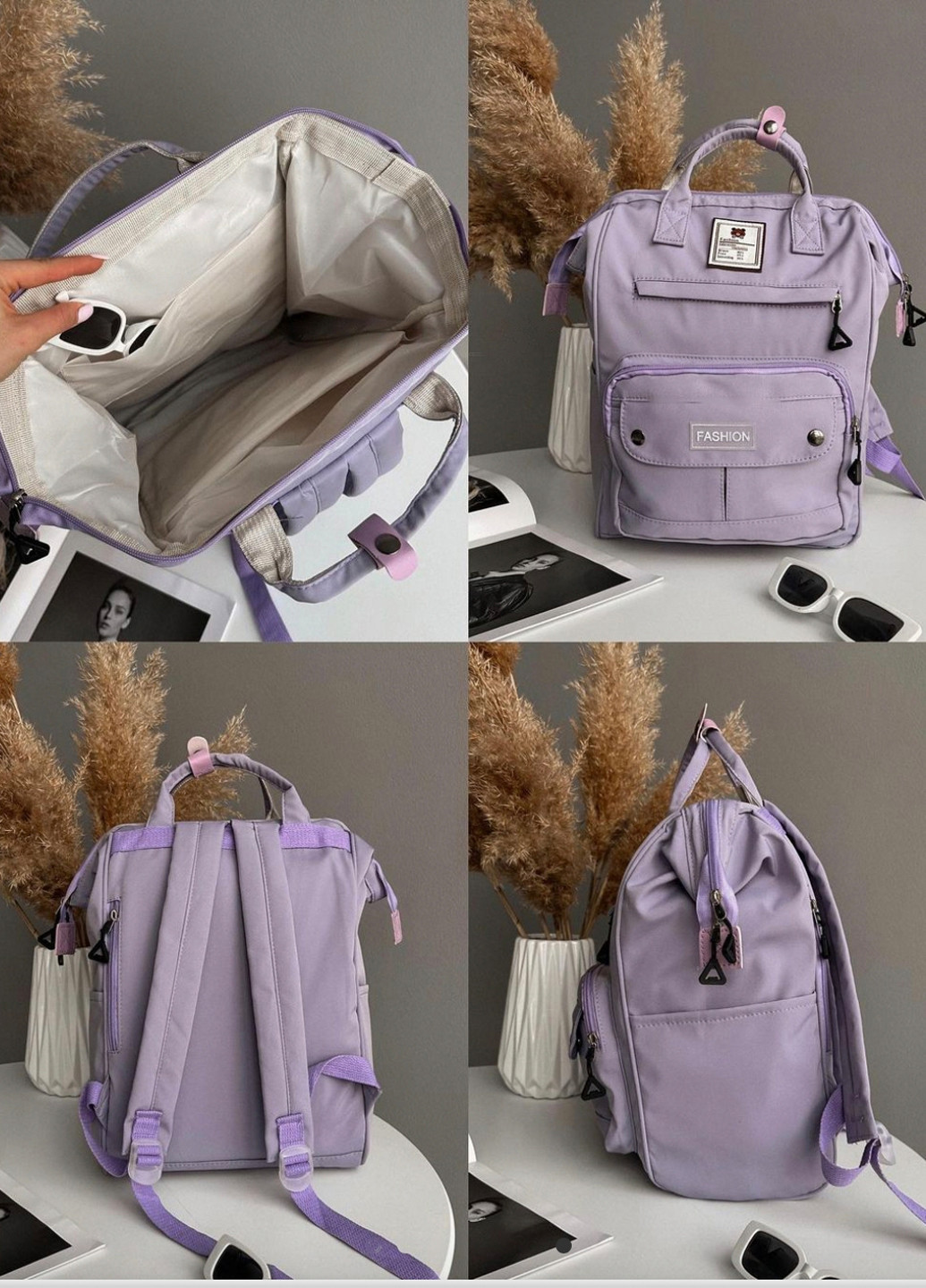 Рюкзак Lucky (298400303)