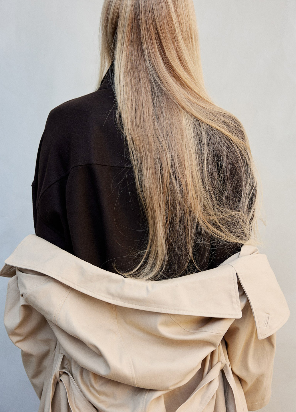 Сорочка H&M (364337343)