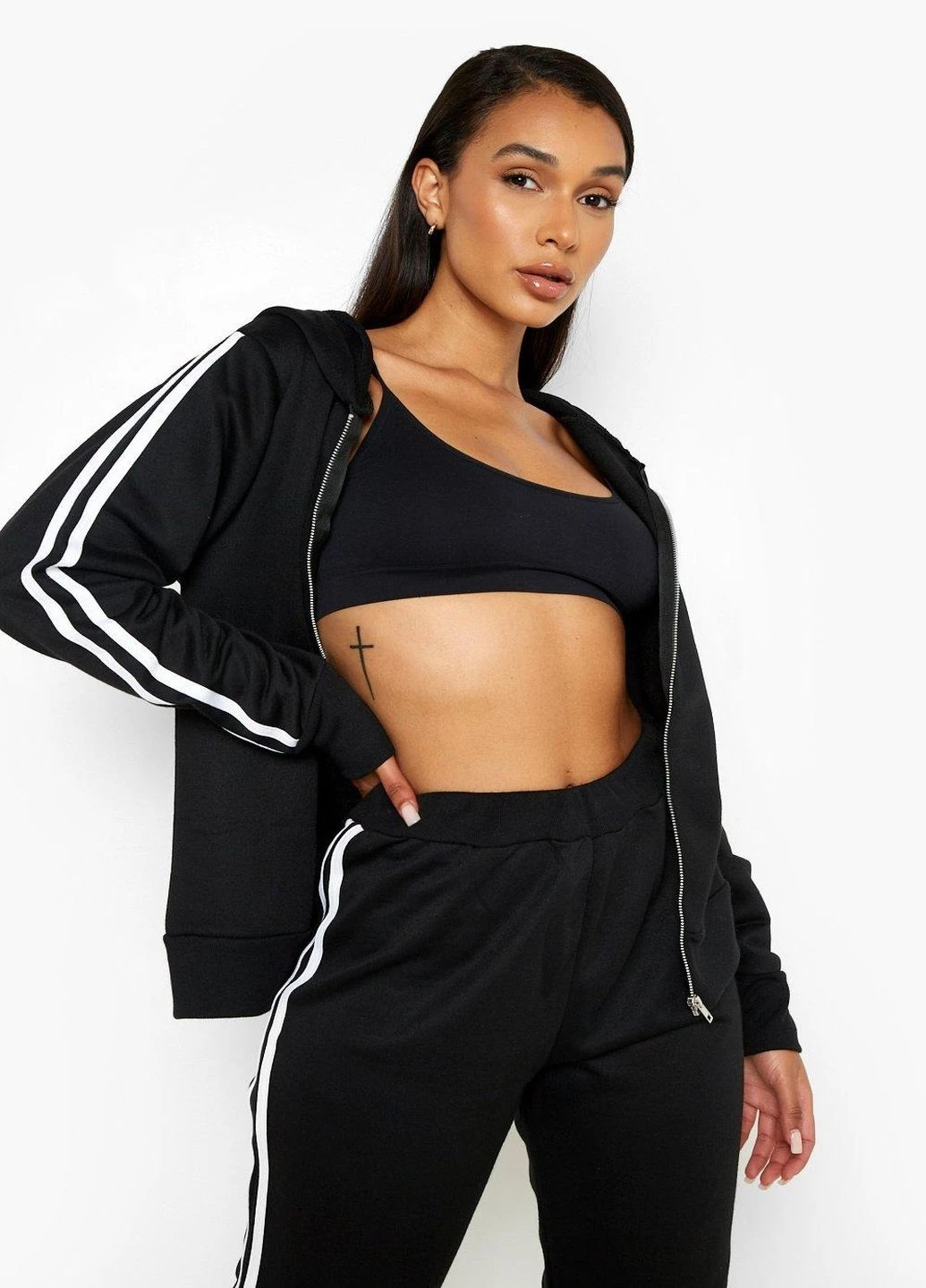 Спортивний костюм Boohoo (250716325)