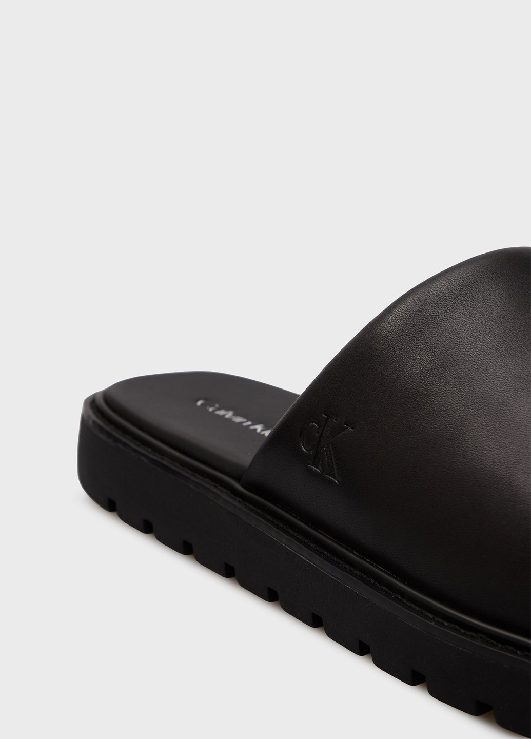 Шльопанці Calvin Klein Jeans (366431996)