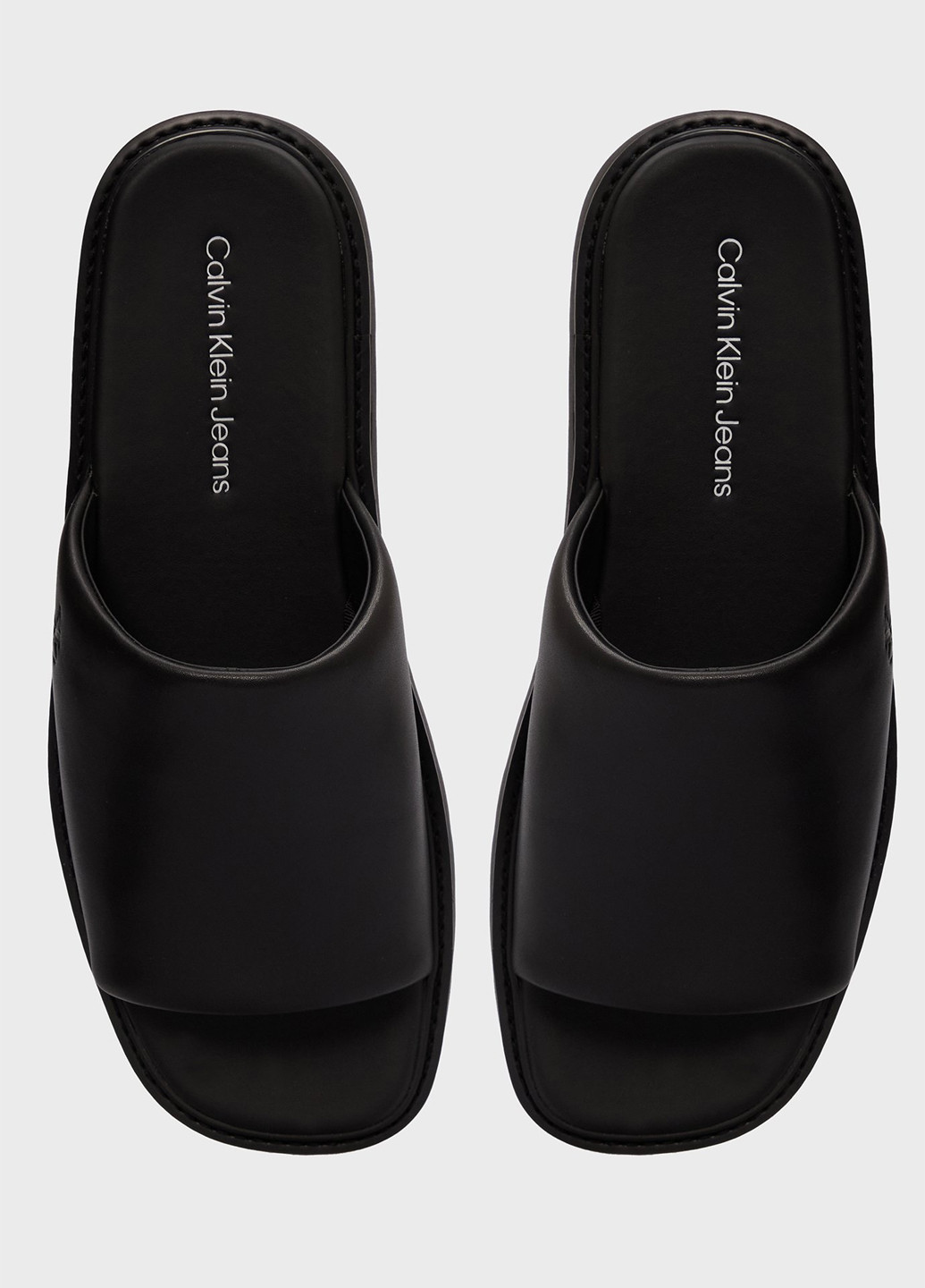 Шльопанці Calvin Klein Jeans (366431996)