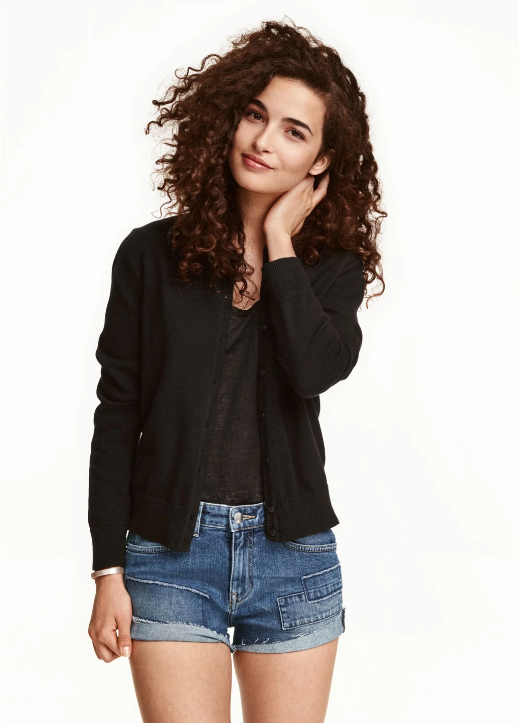 Кофта H&M (193782811)