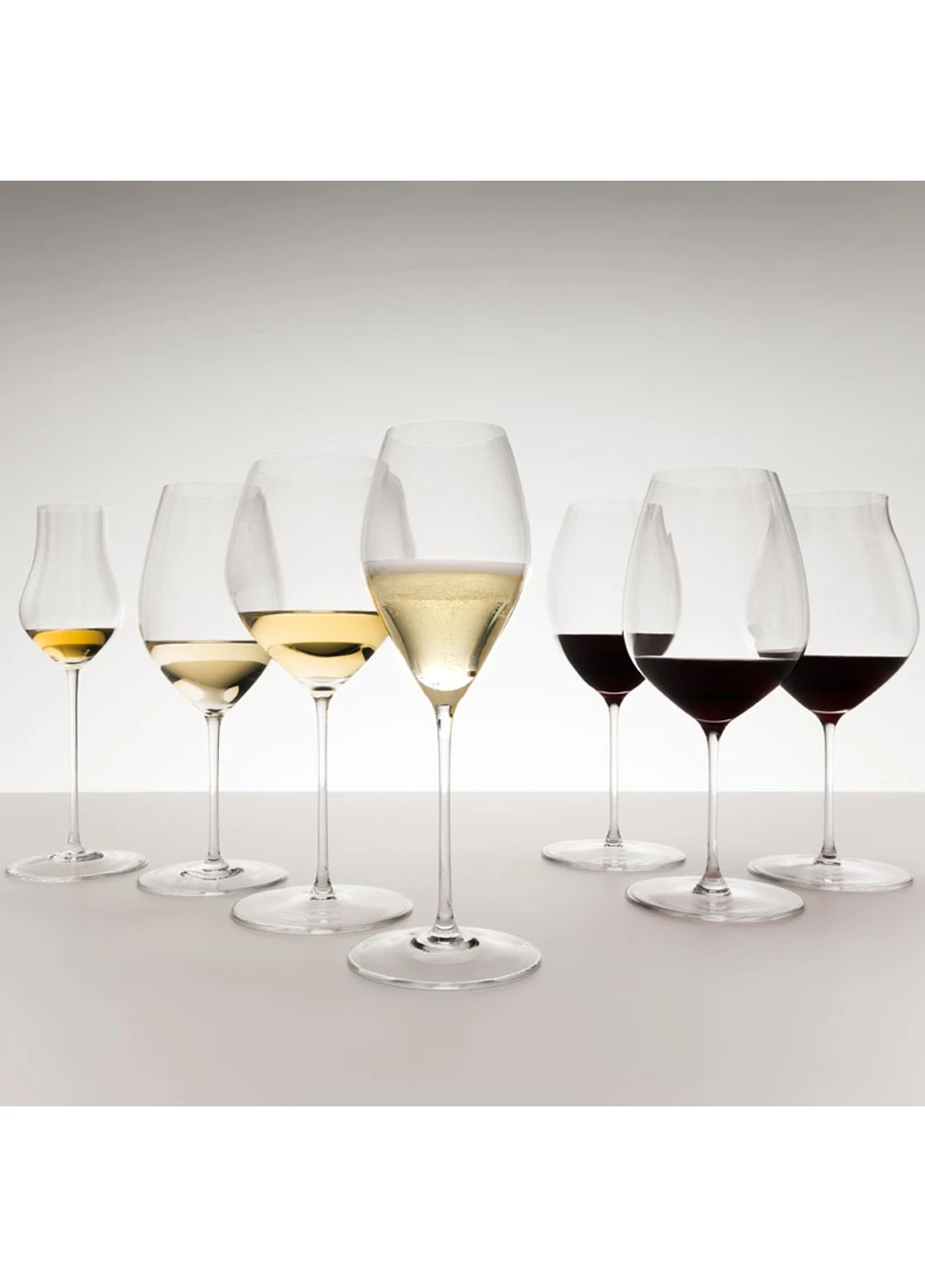 Бокал для вина Restaurant Performance Chardonnay 727 мл Riedel (252787940)