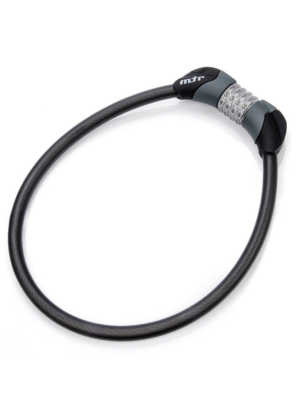 Велозамок 80 см Meteor (253136012)