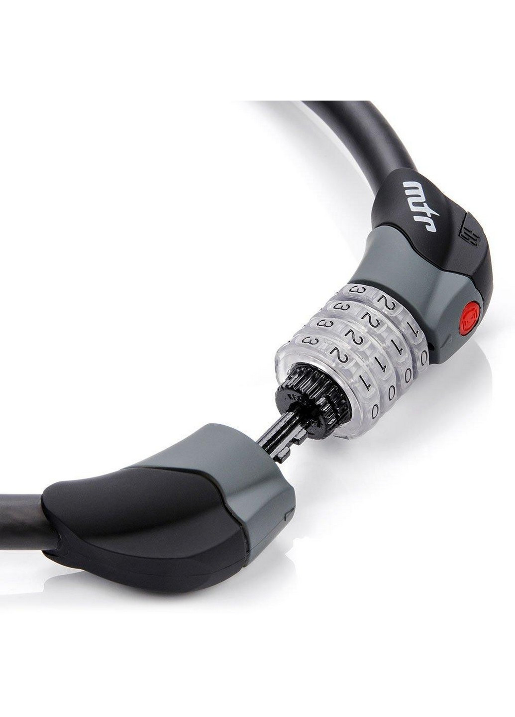 Велозамок 80 см Meteor (253136012)