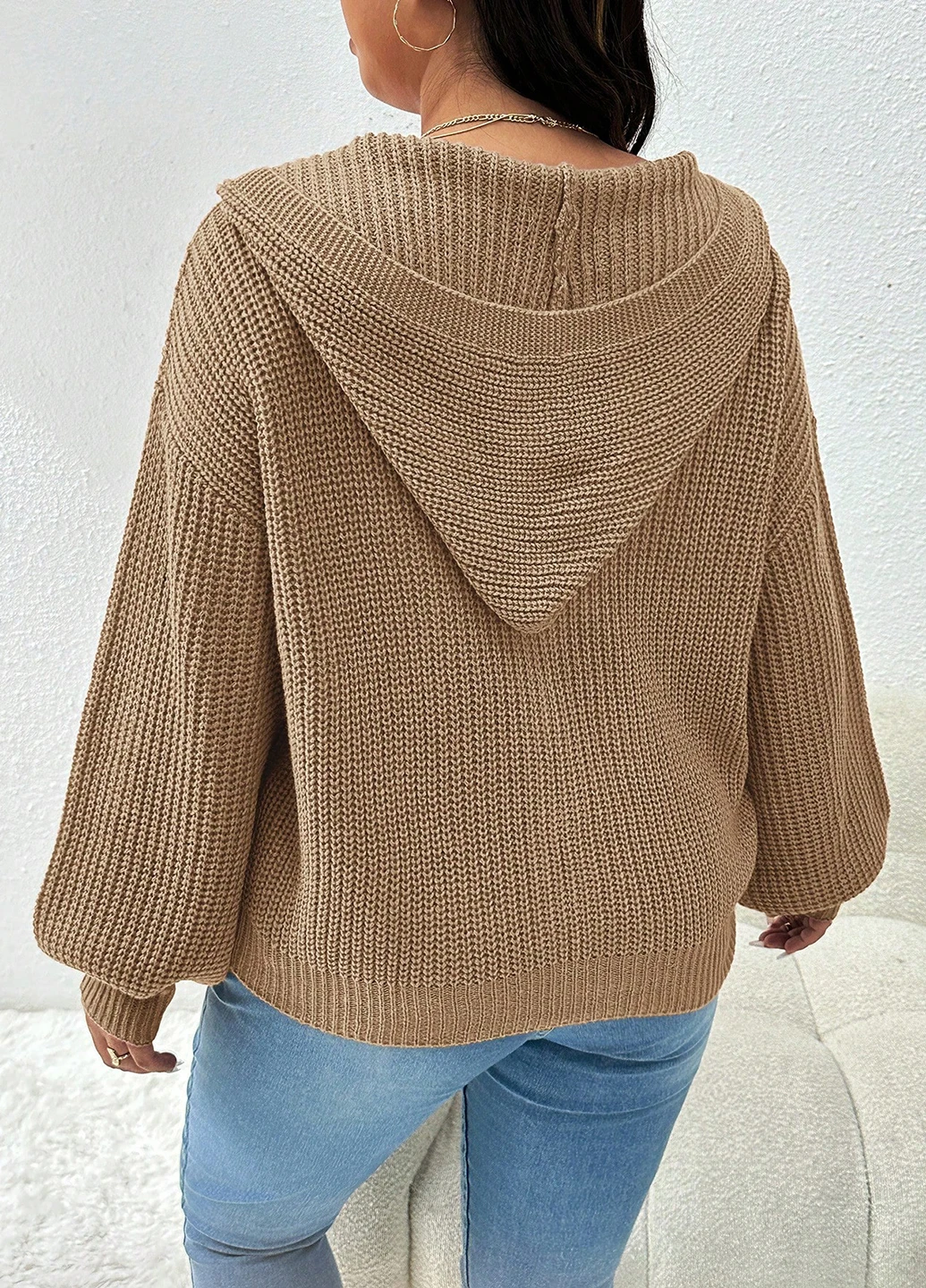 Кофта SHEIN (353307735)