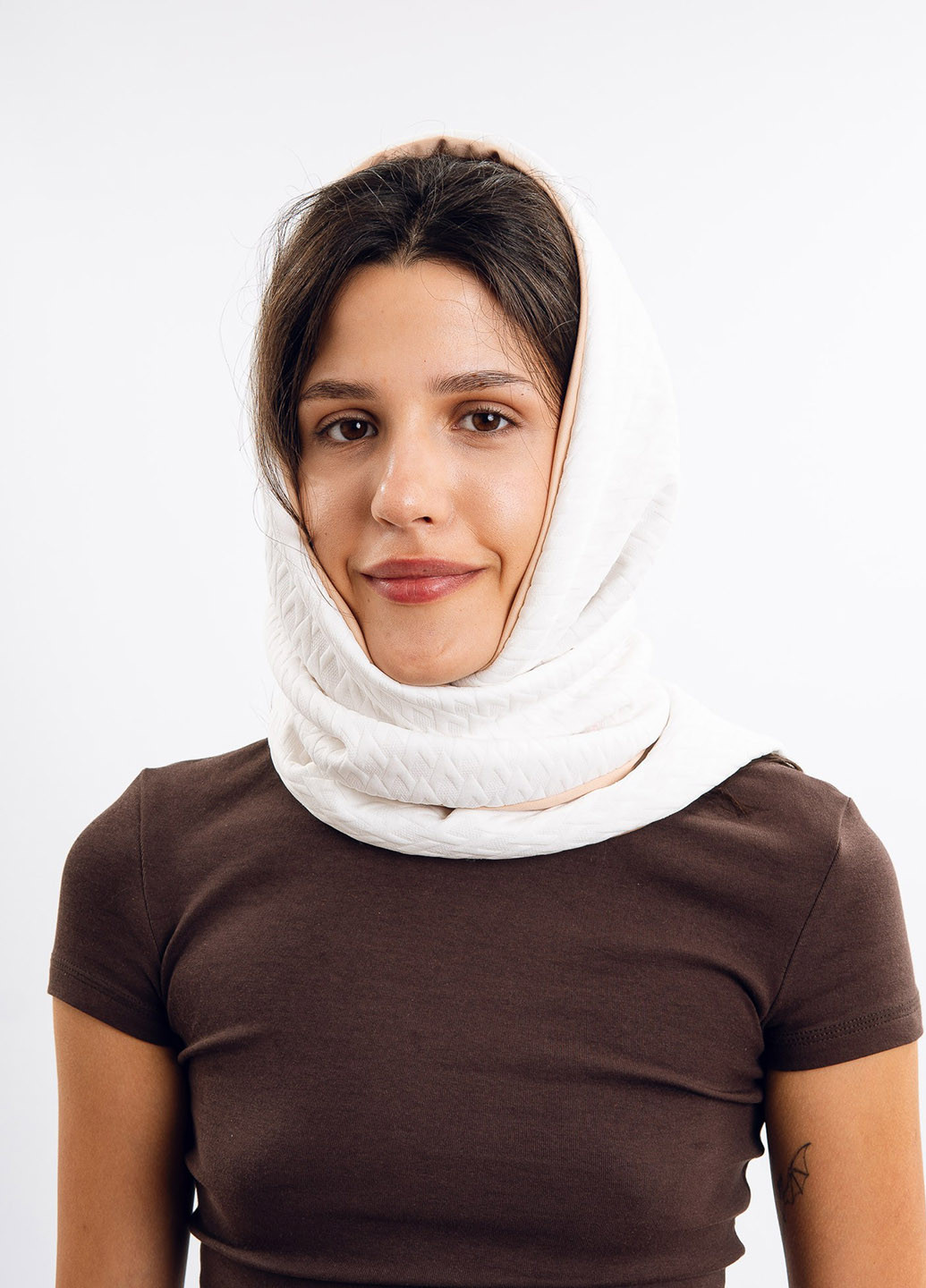 Шарф, 90×90×145 см My Scarf (368110917)