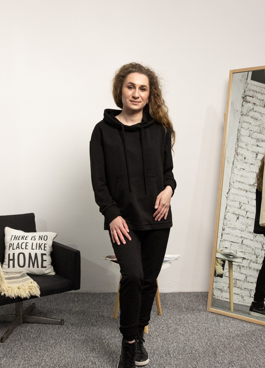 Костюм спортивный женский V.O.G. - (253031525)