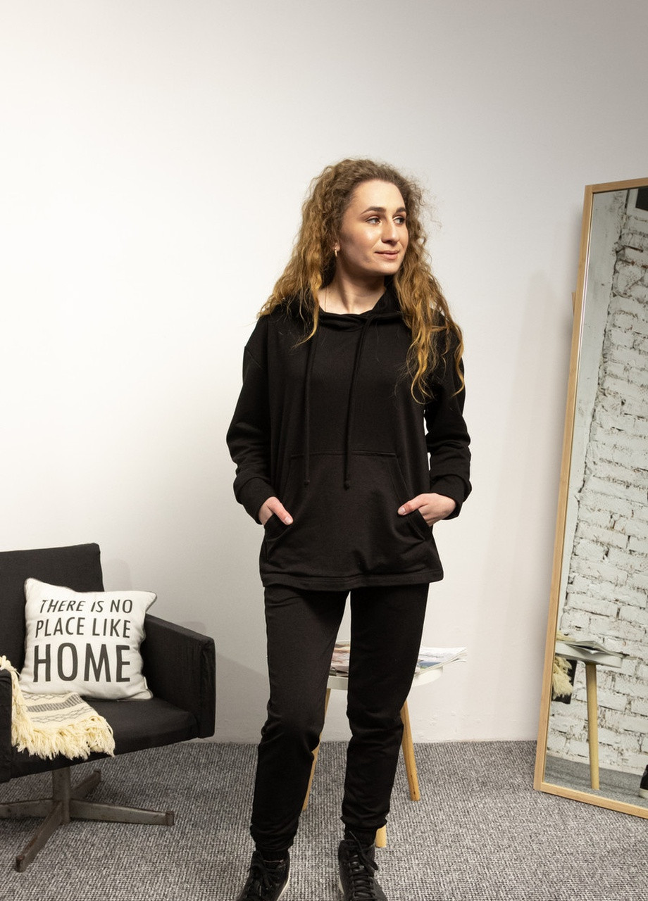 Костюм спортивный женский V.O.G. - (253031525)