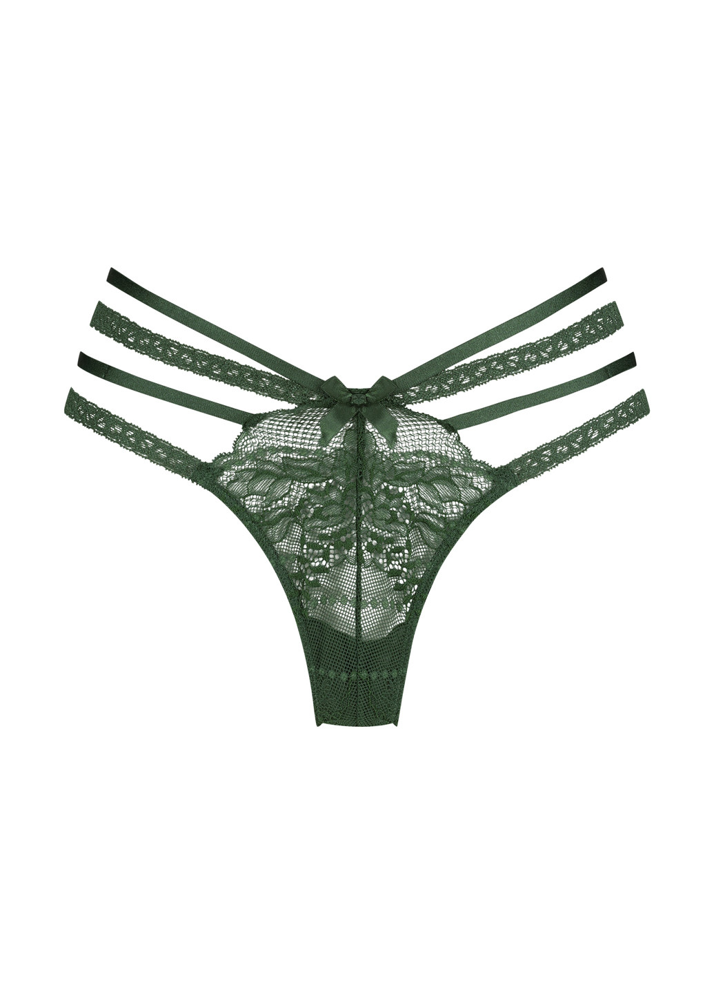 Трусики Hunkemoller (322033054)