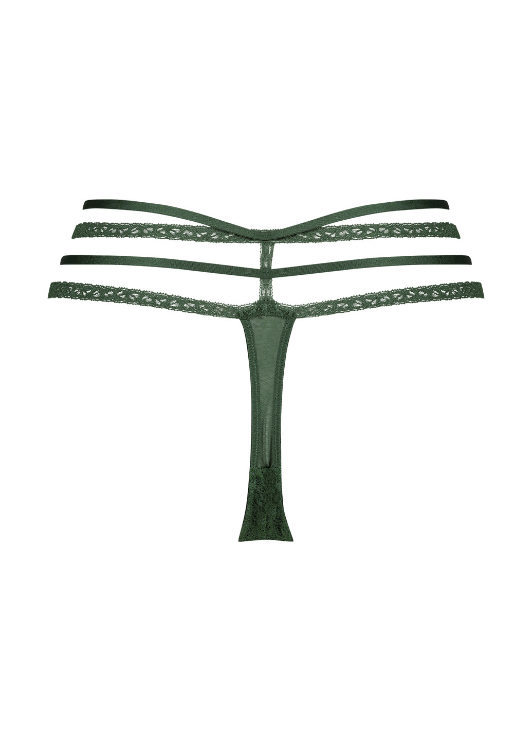 Трусики Hunkemoller (322033054)