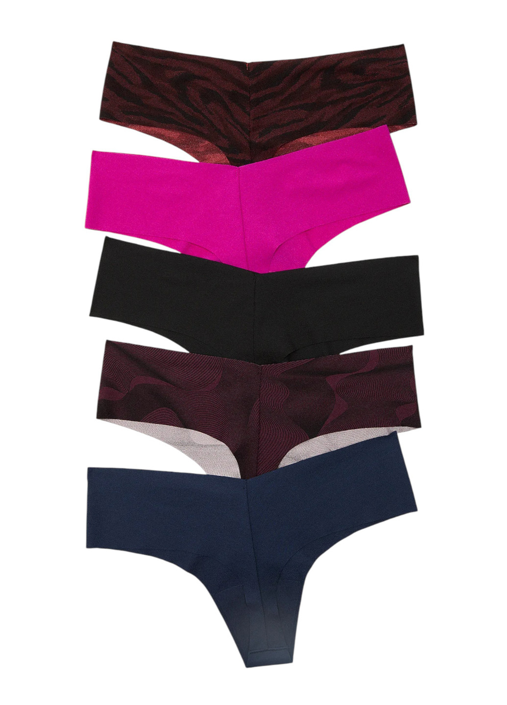 Трусики (5 шт.) Victoria's Secret (367035388)