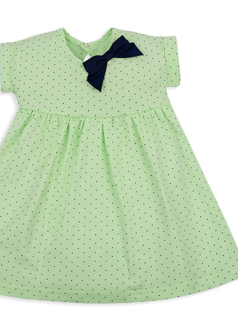 Зелена дитяче плаття * тутті-фрутті * Габби (233900419)