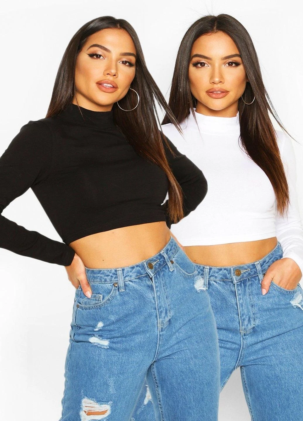 Кофта Boohoo (251424441)