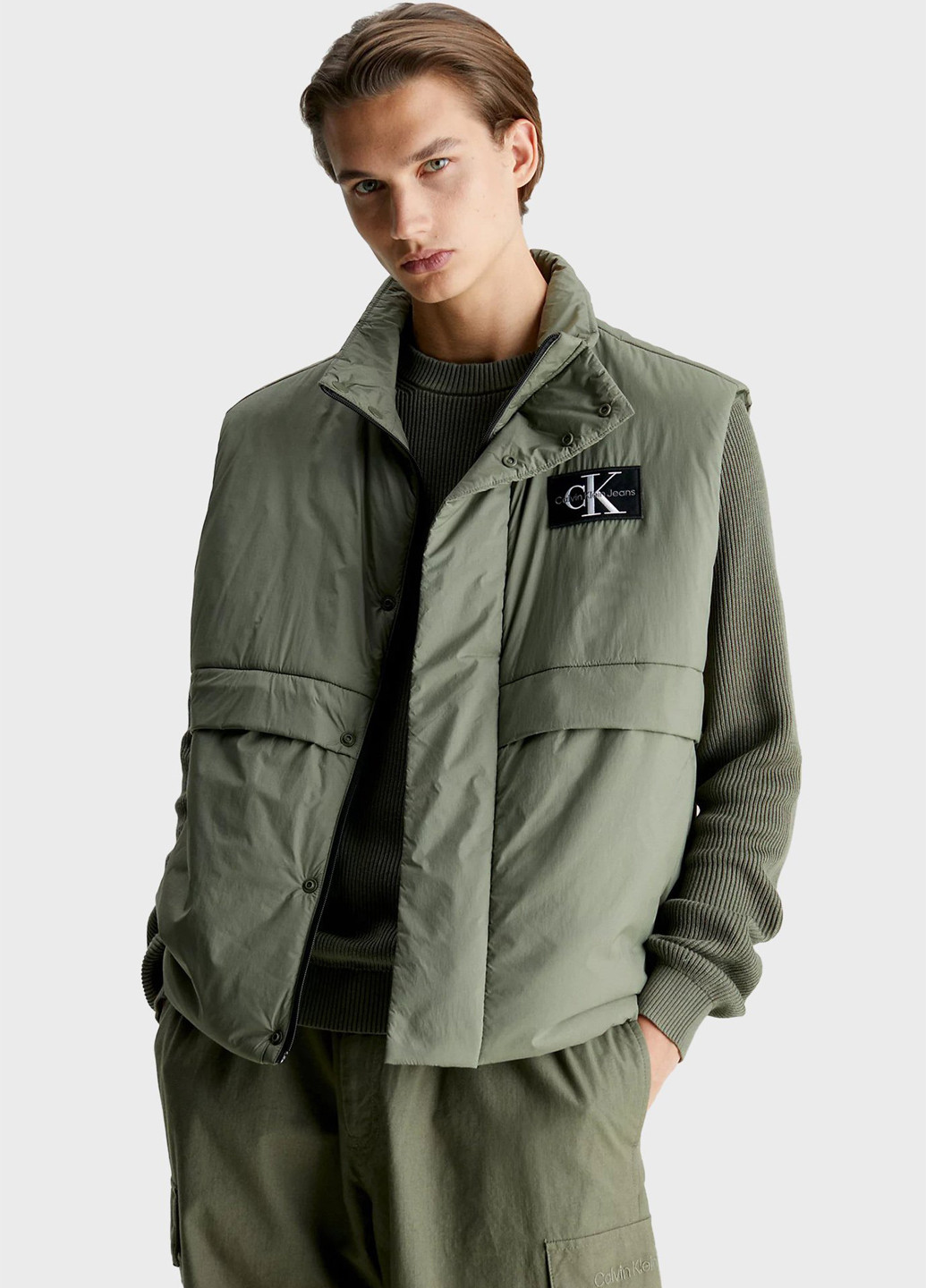 Жилет Calvin Klein Jeans (347731708)