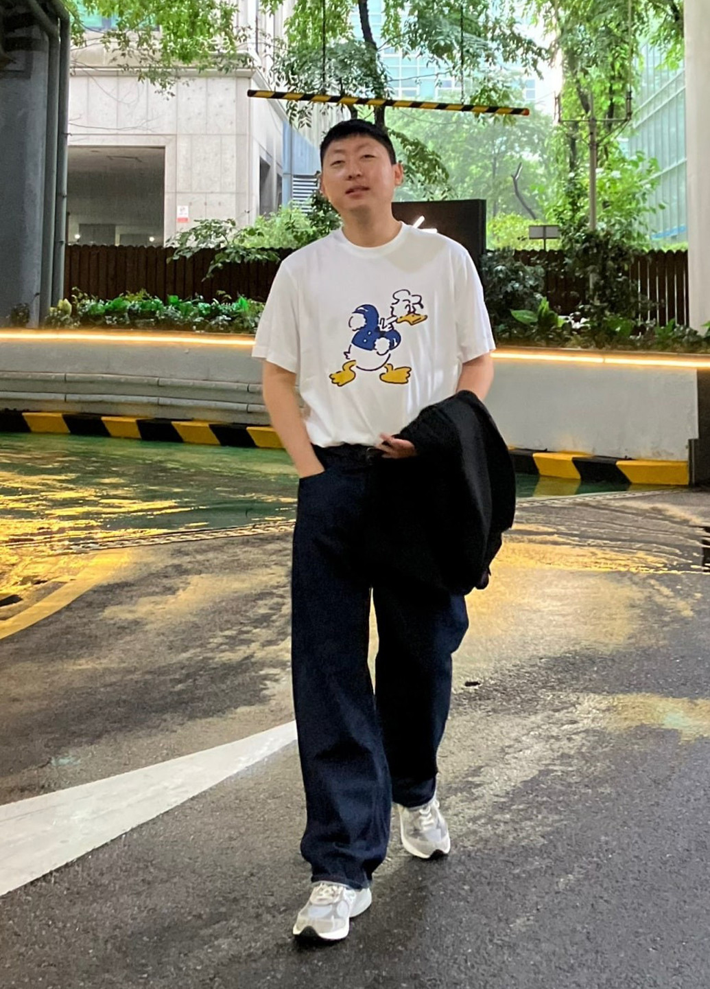 Пиджак Uniqlo (331013603)