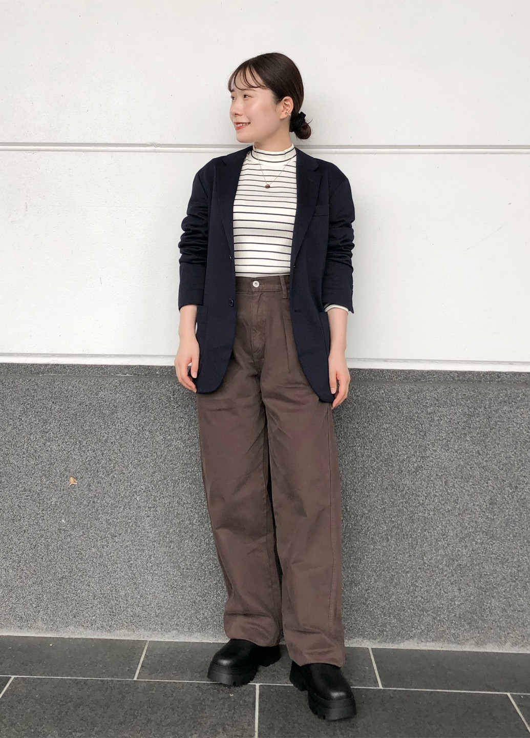 Пиджак Uniqlo (331013603)