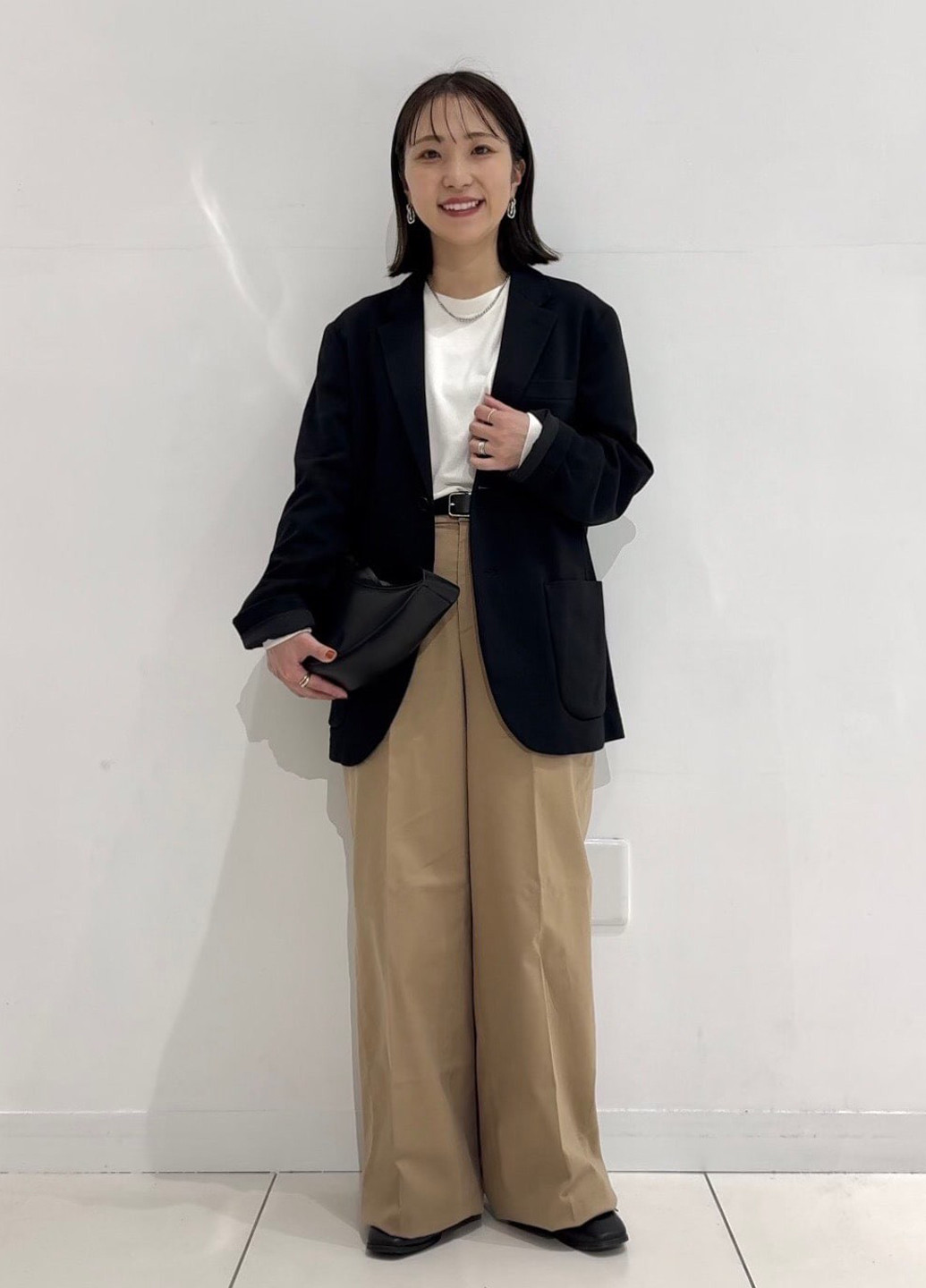 Пиджак Uniqlo (331013603)