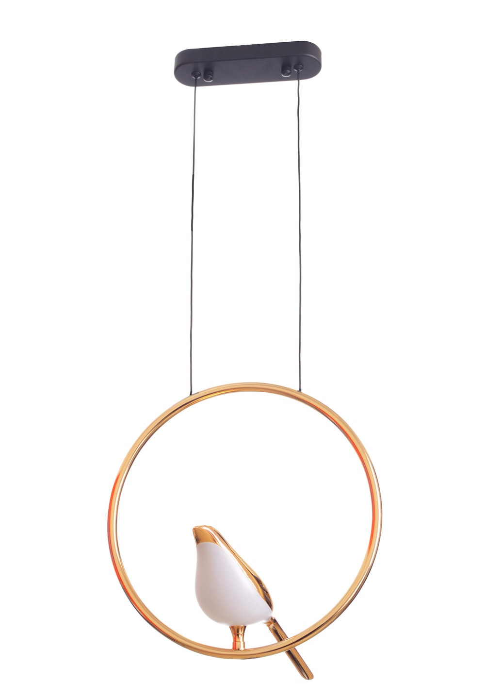 Люстра BL-999S/1 5W G/BK Brille (252372217)