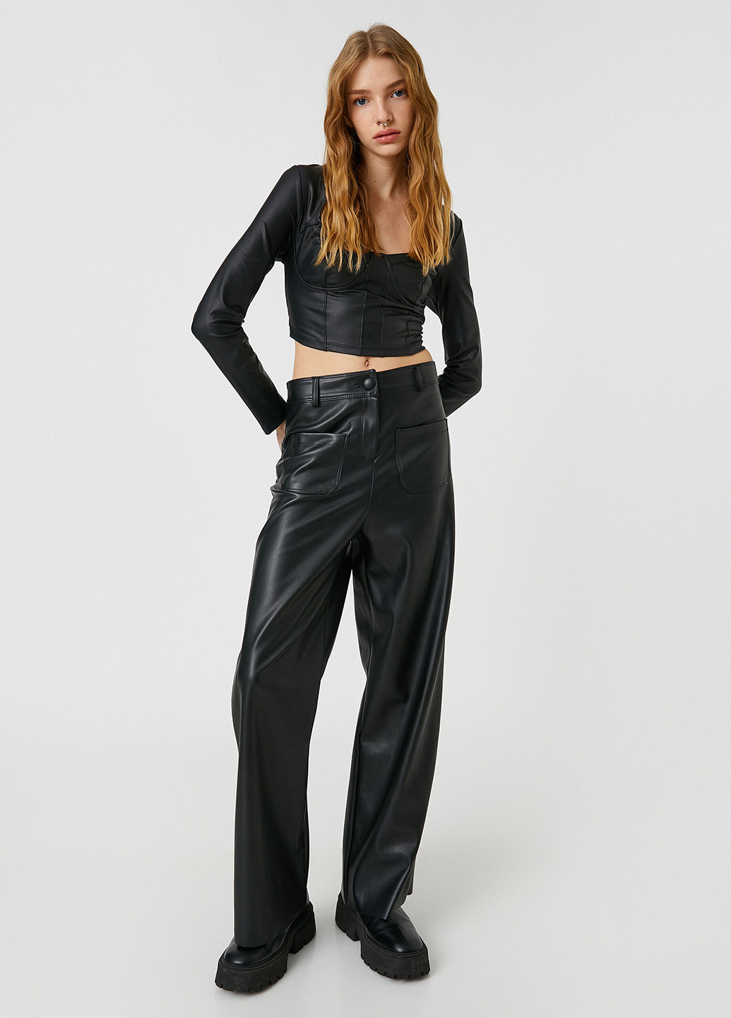 Топ KOTON (264386657)