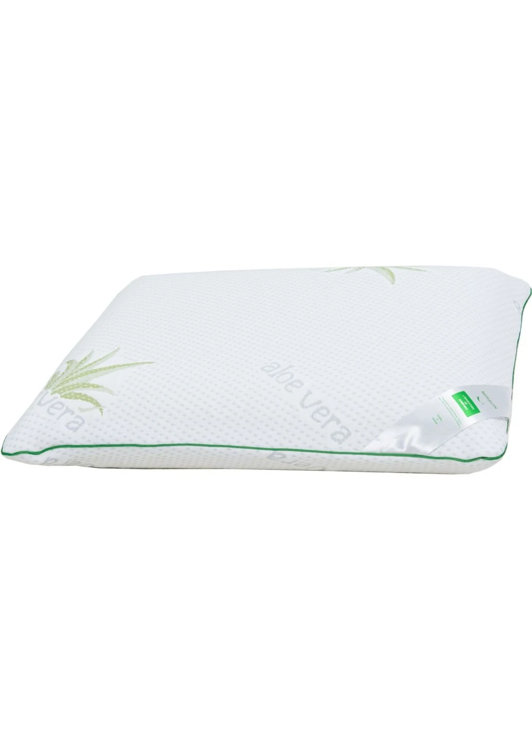 Подушка ортопедична №6059 Green nature Dorotea Men 59х43х12 (2200003261844) No Brand (254012386)