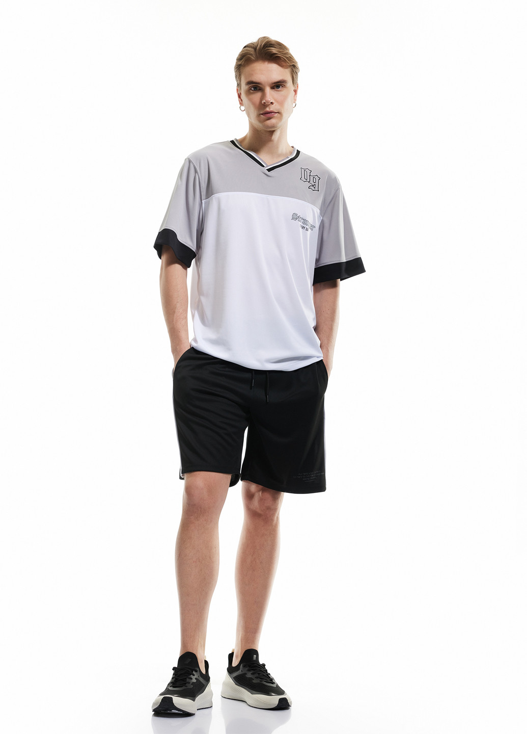 Шорты KOTON (326400394)