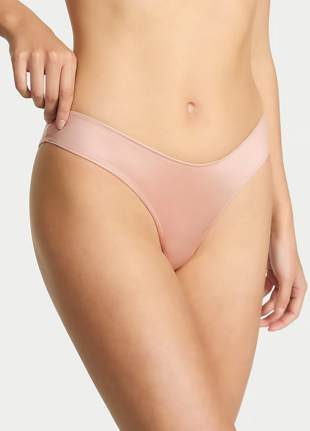 Трусики Victoria's Secret (370797925)