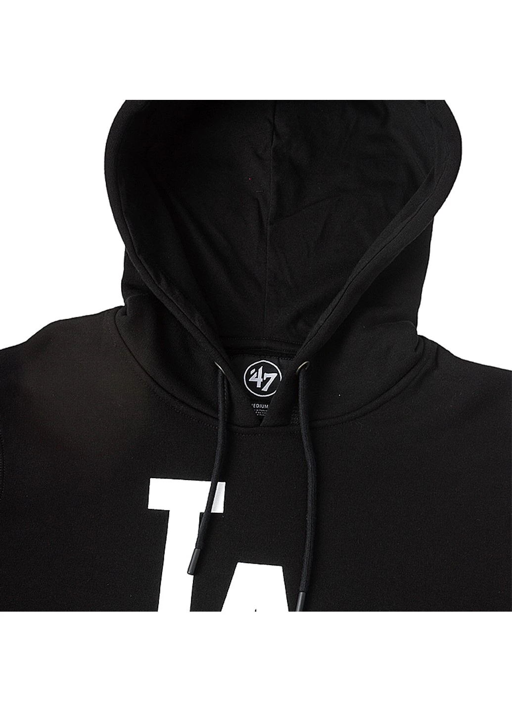 Кофта MLB LOS ANGELES DODGERS IMPRINT 47 Brand (256006138)
