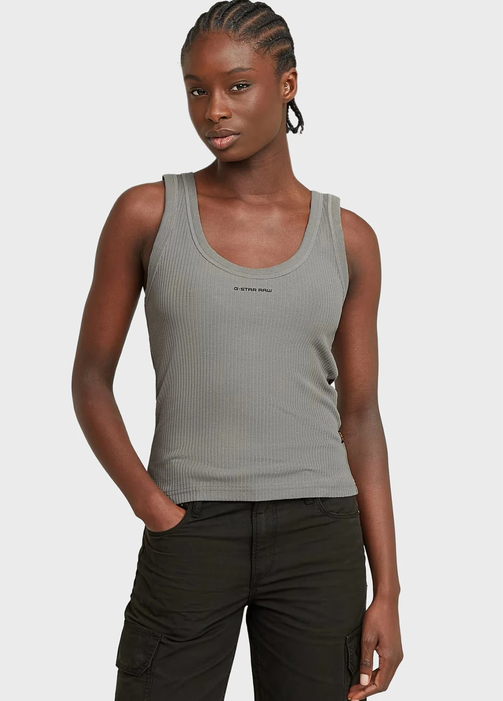 Майка G-Star Raw — 343745379