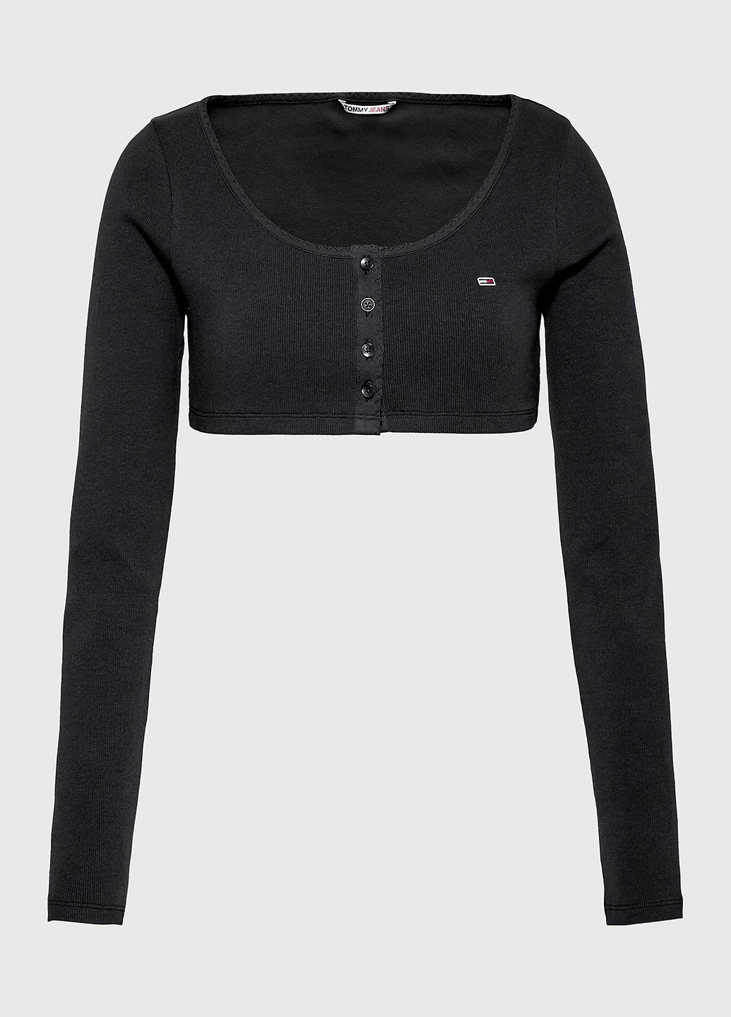 Топ Tommy Hilfiger (260135713)