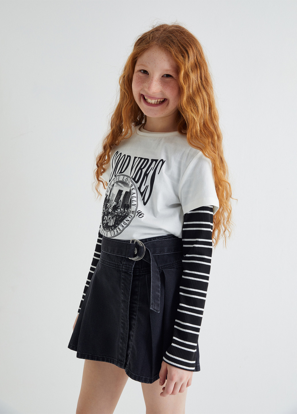 Спідниця KOTON (329693513)