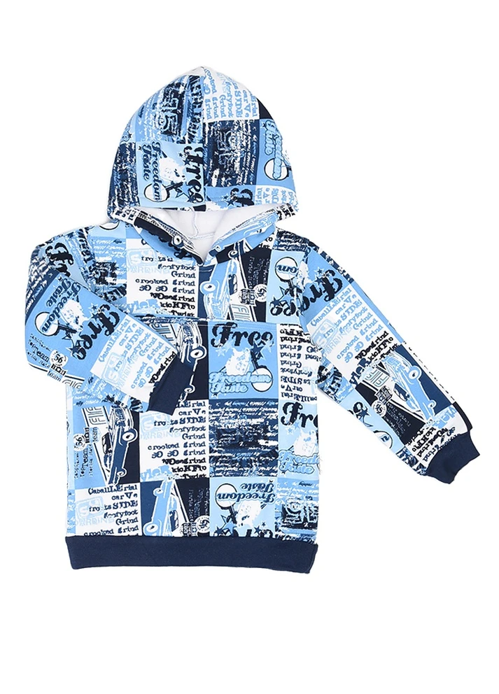Товстовка Let's Shop (252024925)