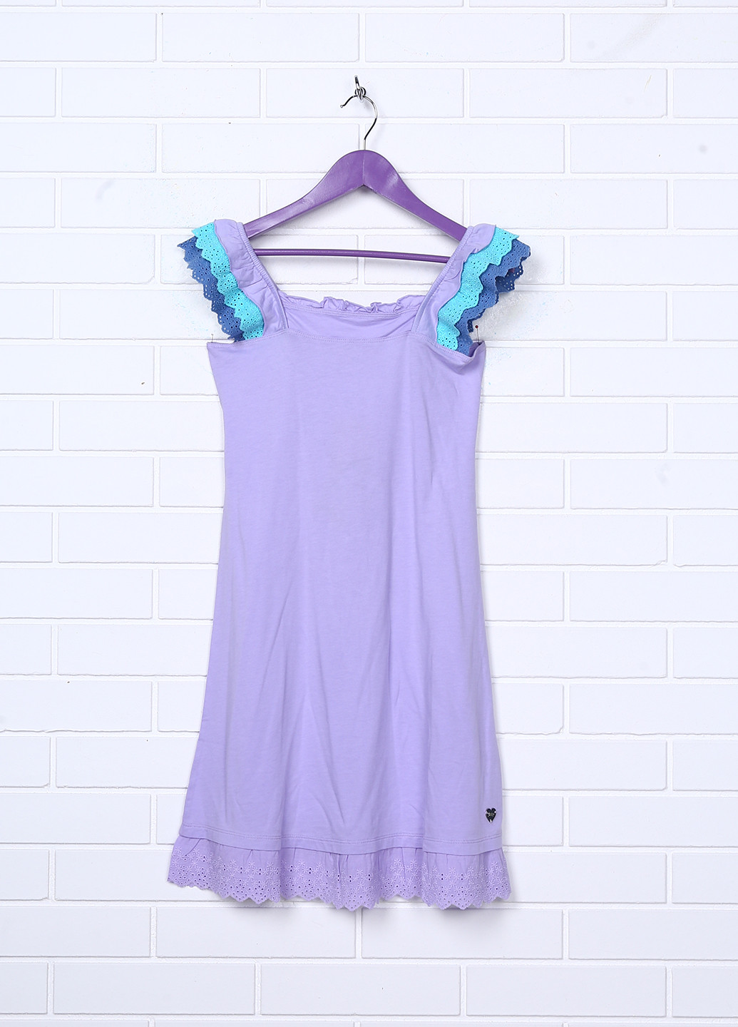 Бузкова сукня Juicy Couture (28448175)