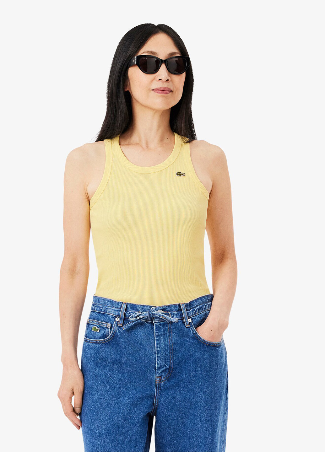 Майка Lacoste — 363619746