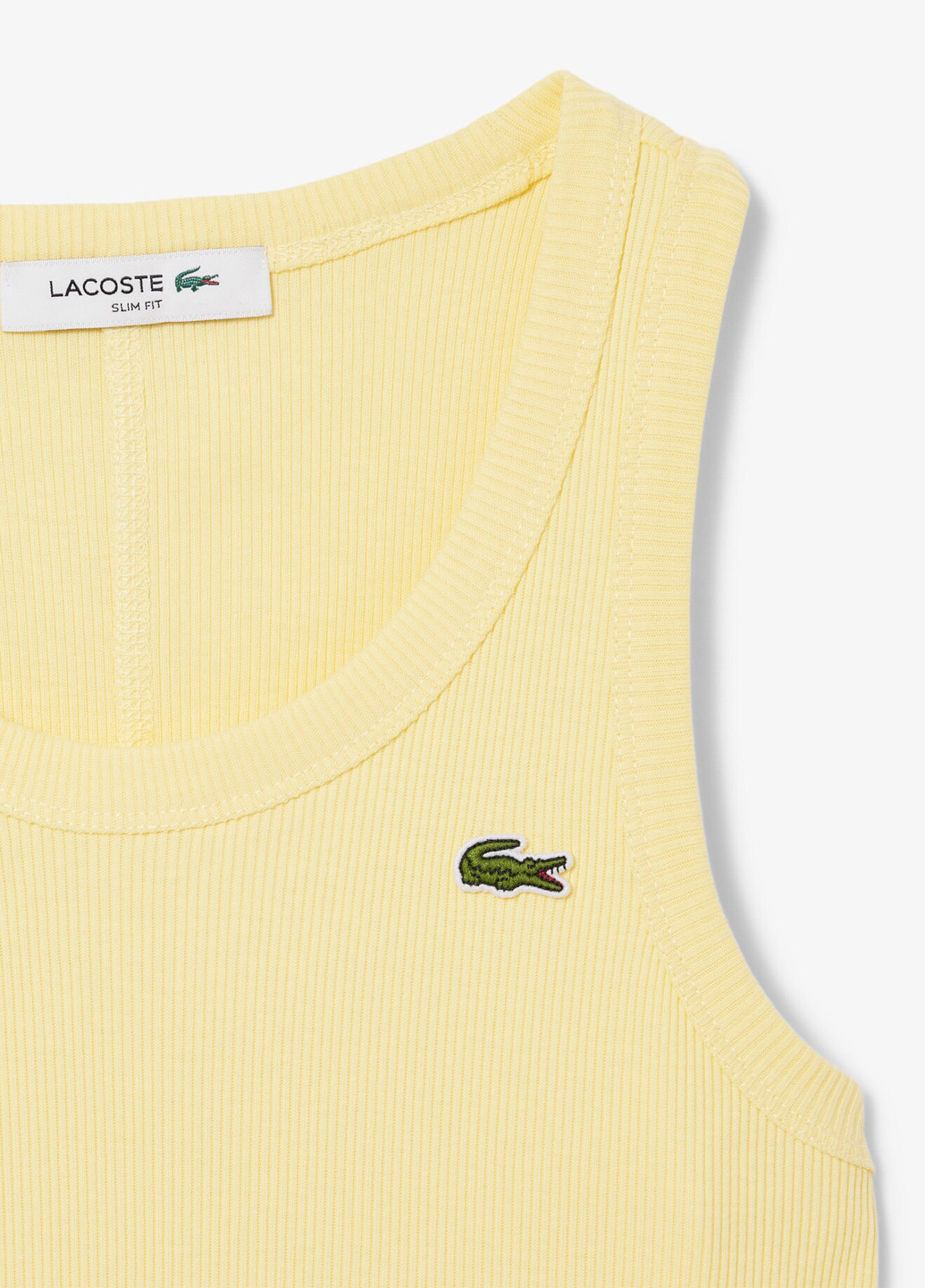 Майка Lacoste — 363619746