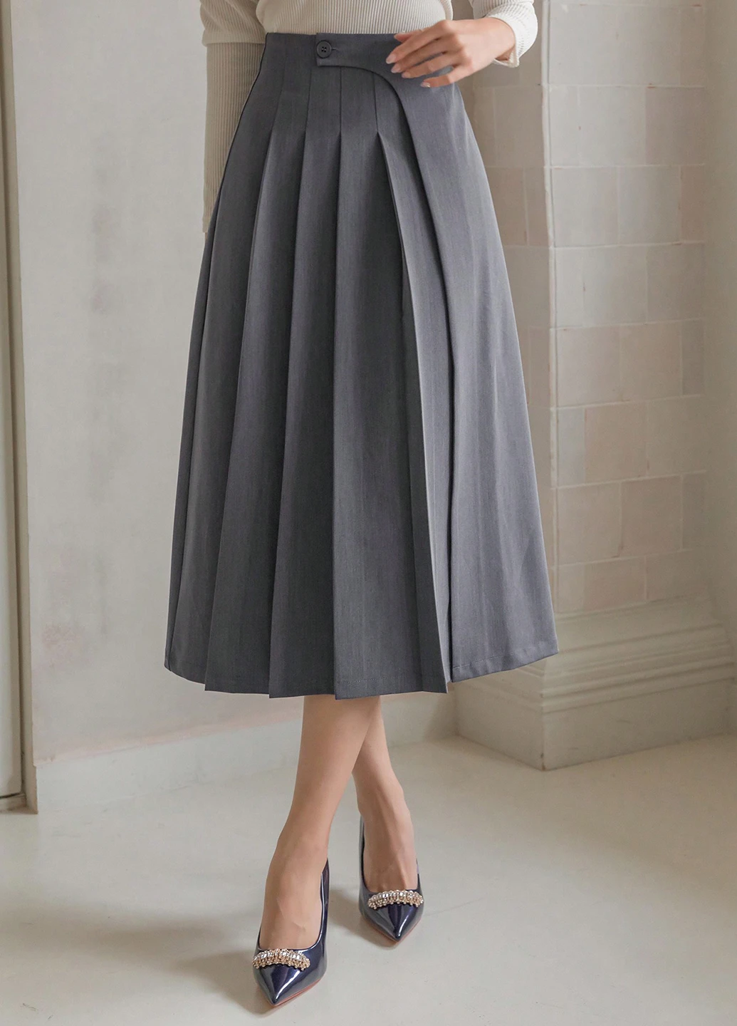 Спідниця SHEIN (338797158)