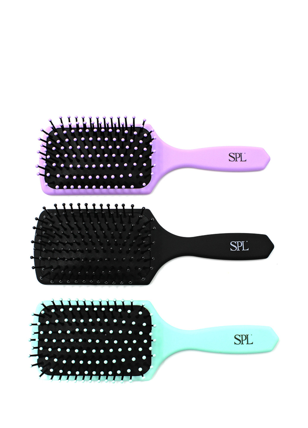 Расческа массажная для волос SPL (304651996)