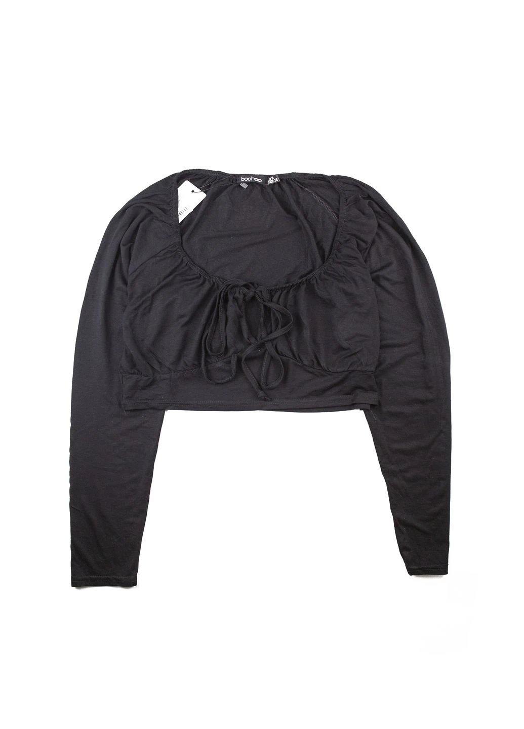 Топ Boohoo (252443377)