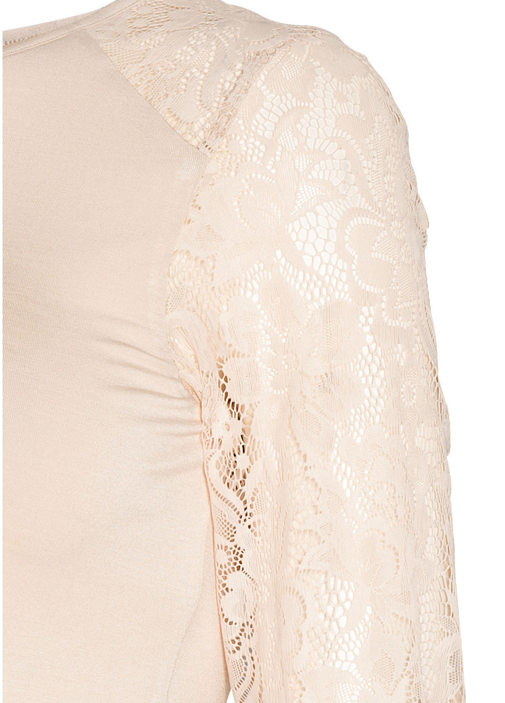 Блуза для вагітних H&M (190221709)