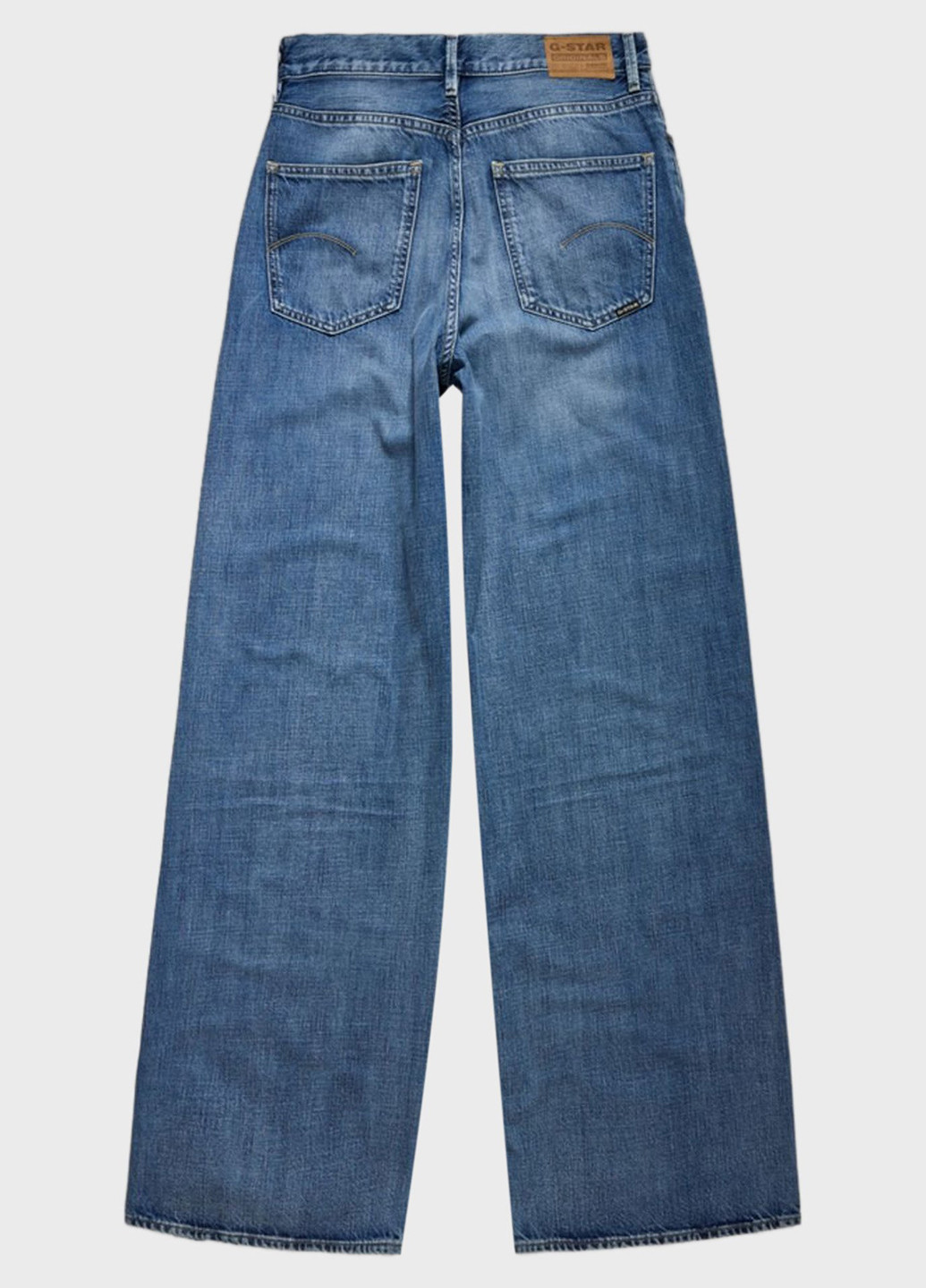 Джинсы G-Star Raw - (306729671)